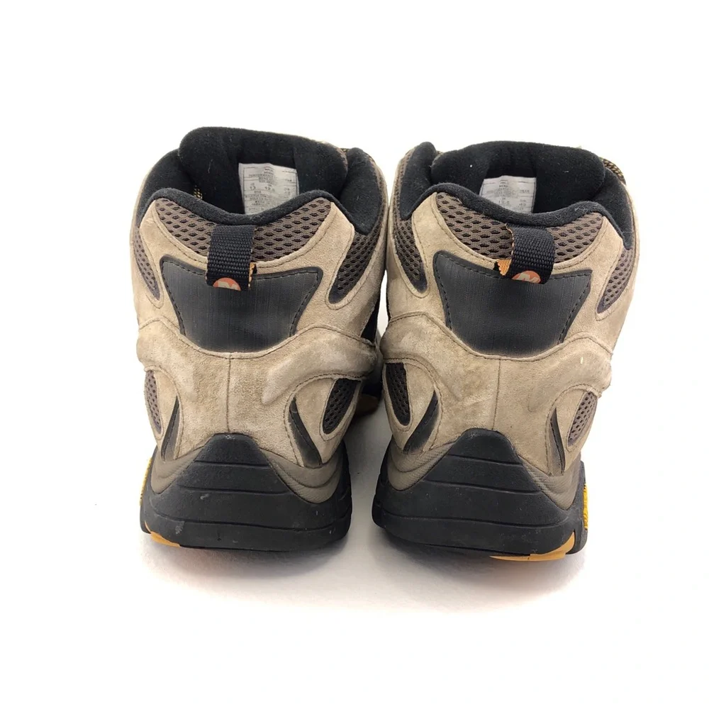 Merrell Moab 2 Mid Ventilator Hiking Boots 13